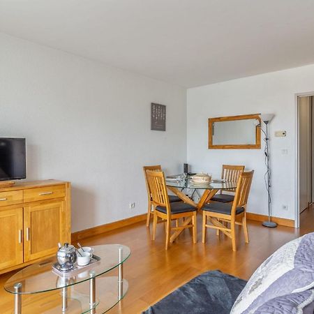 לה רושל Appartement Petit Coin De Paradis - Welkeys מראה חיצוני תמונה