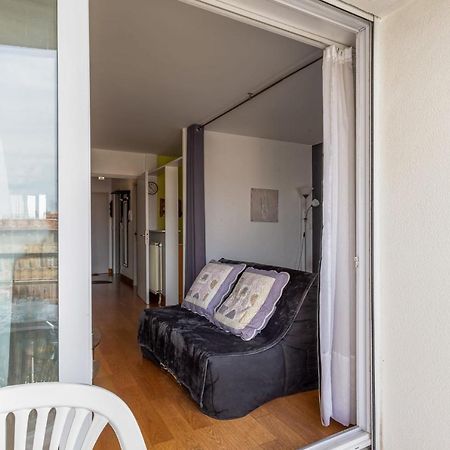 לה רושל Appartement Petit Coin De Paradis - Welkeys מראה חיצוני תמונה