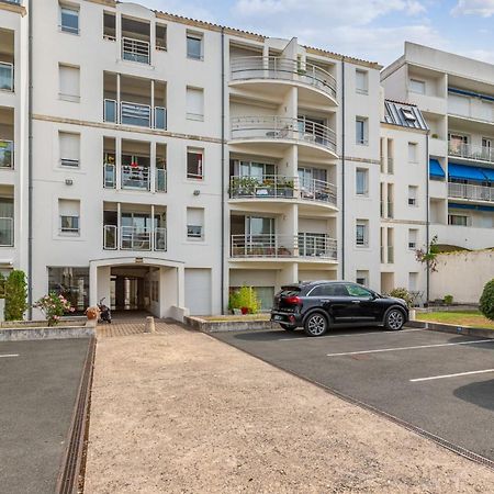 לה רושל Appartement Petit Coin De Paradis - Welkeys מראה חיצוני תמונה