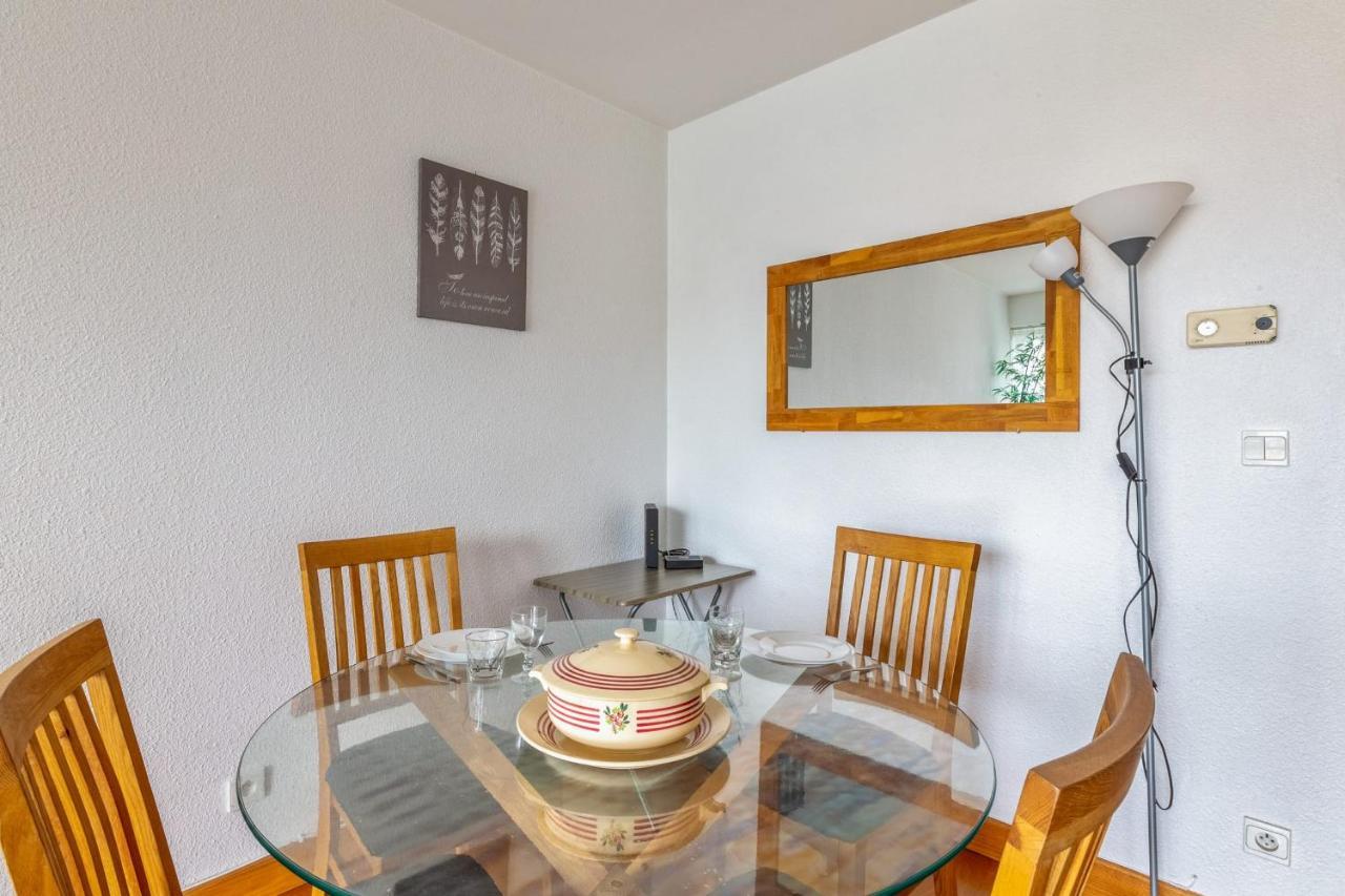לה רושל Appartement Petit Coin De Paradis - Welkeys מראה חיצוני תמונה